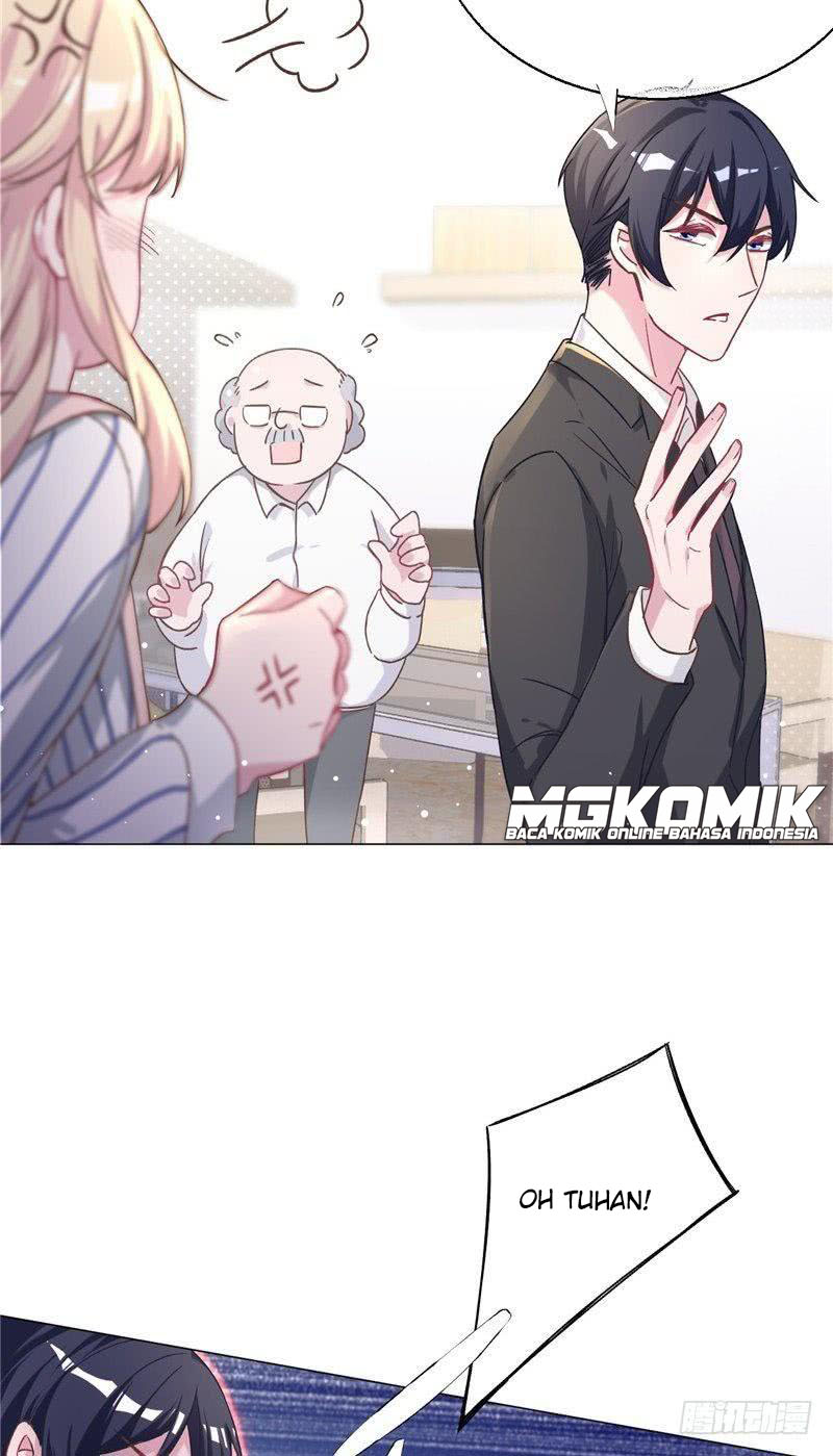 Prince Charming Daddy Descended From Heaven - Chapter 05 31 Prince Charming Daddy Descended From Heaven - Chapter 05 31