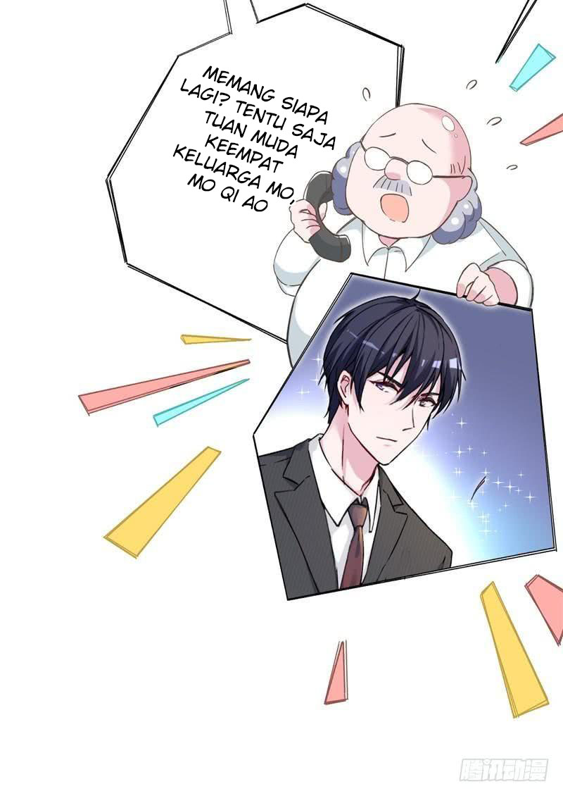 Prince Charming Daddy Descended From Heaven - Chapter 05 6 Prince Charming Daddy Descended From Heaven - Chapter 05 6