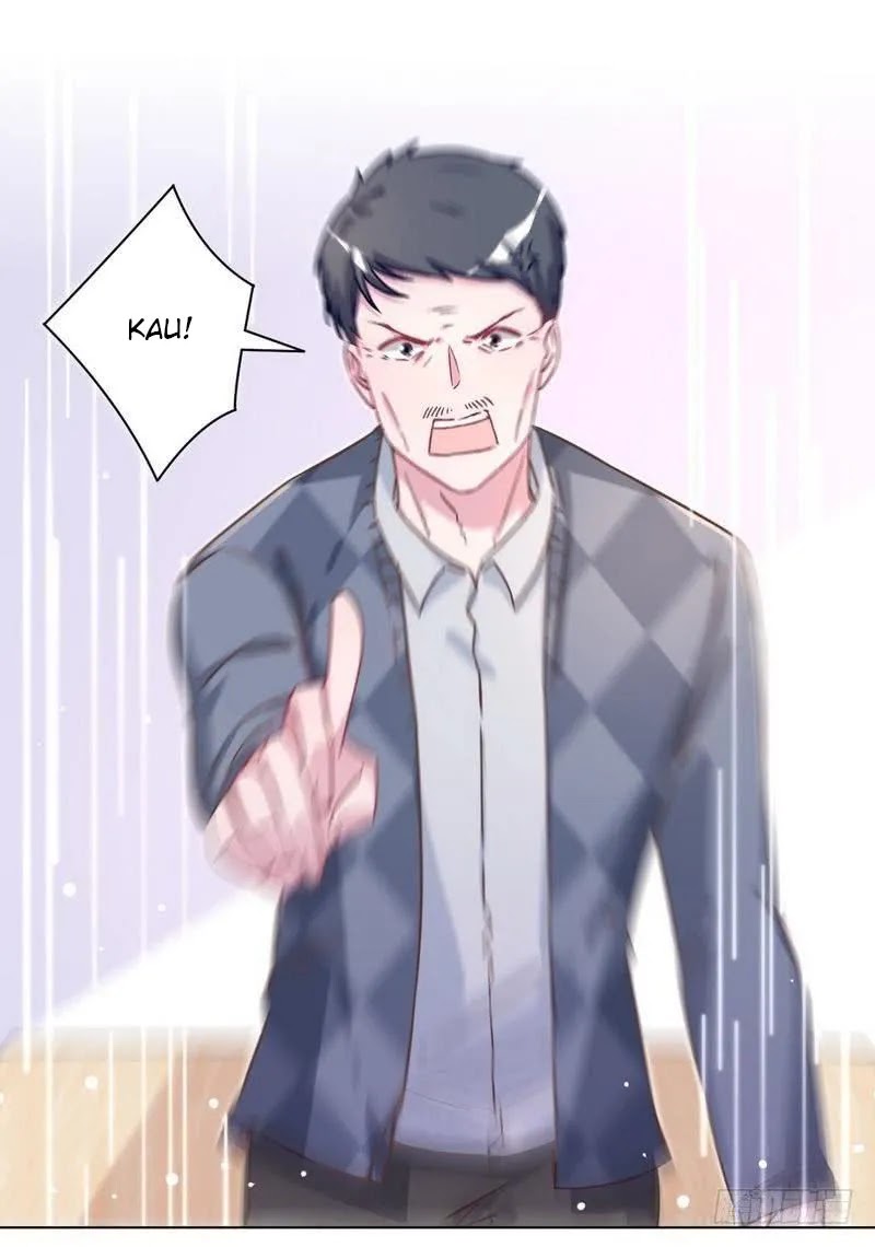 Prince Charming Daddy Descended From Heaven - Chapter 12 28 Prince Charming Daddy Descended From Heaven - Chapter 12 28