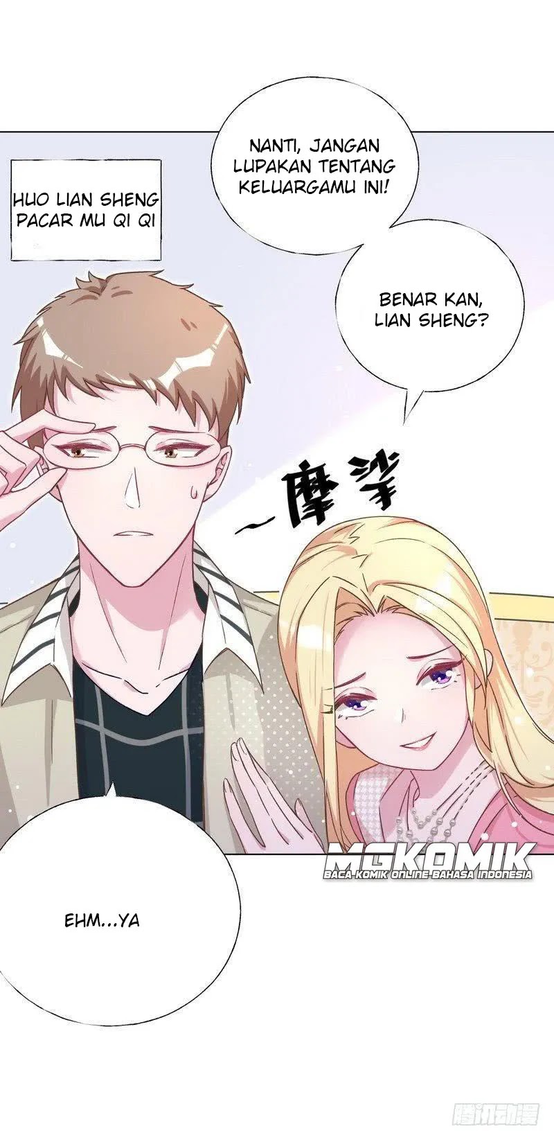 Prince Charming Daddy Descended From Heaven - Chapter 12 20 Prince Charming Daddy Descended From Heaven - Chapter 12 20