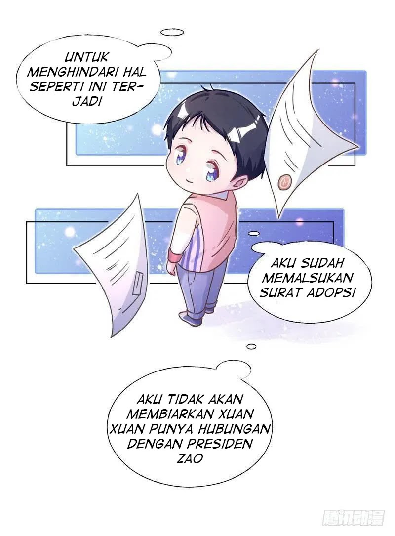 Prince Charming Daddy Descended From Heaven - Chapter 12 27 Prince Charming Daddy Descended From Heaven - Chapter 12 27