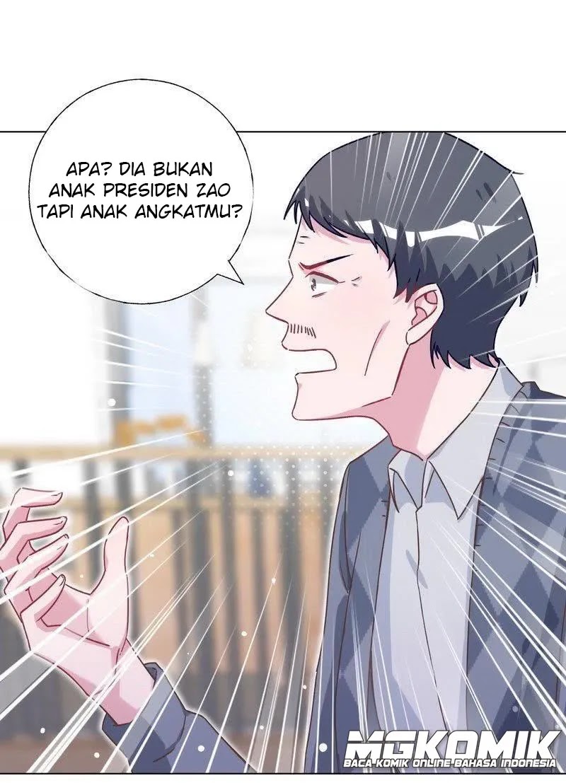 Prince Charming Daddy Descended From Heaven - Chapter 12 25 Prince Charming Daddy Descended From Heaven - Chapter 12 25