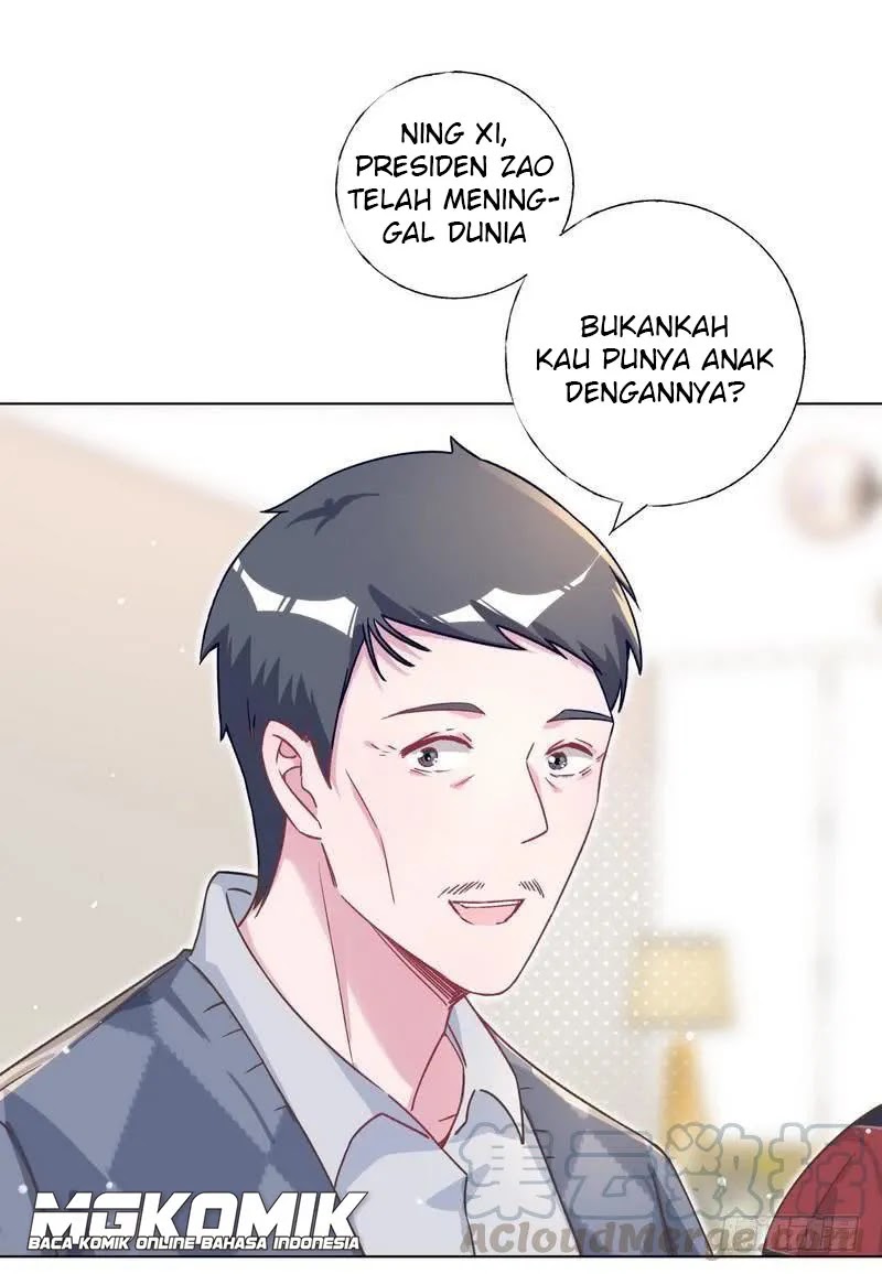 Prince Charming Daddy Descended From Heaven - Chapter 12 18 Prince Charming Daddy Descended From Heaven - Chapter 12 18