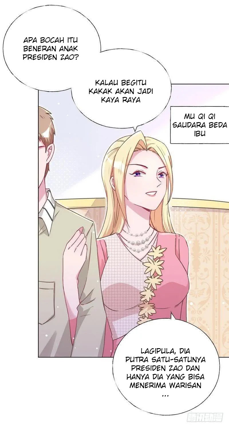 Prince Charming Daddy Descended From Heaven - Chapter 12 19 Prince Charming Daddy Descended From Heaven - Chapter 12 19