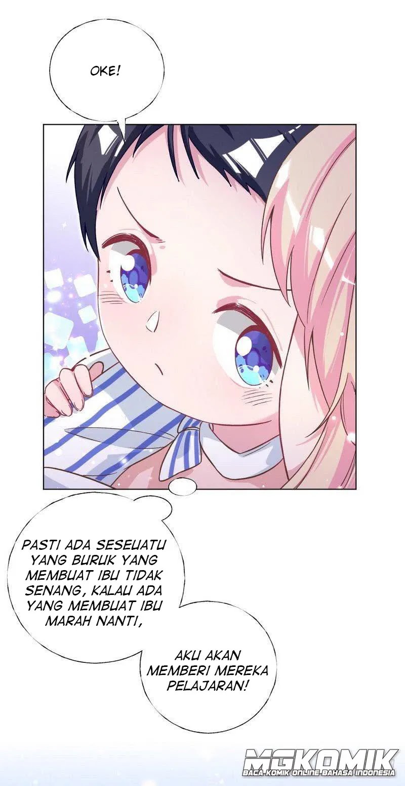 Prince Charming Daddy Descended From Heaven - Chapter 12 12 Prince Charming Daddy Descended From Heaven - Chapter 12 12