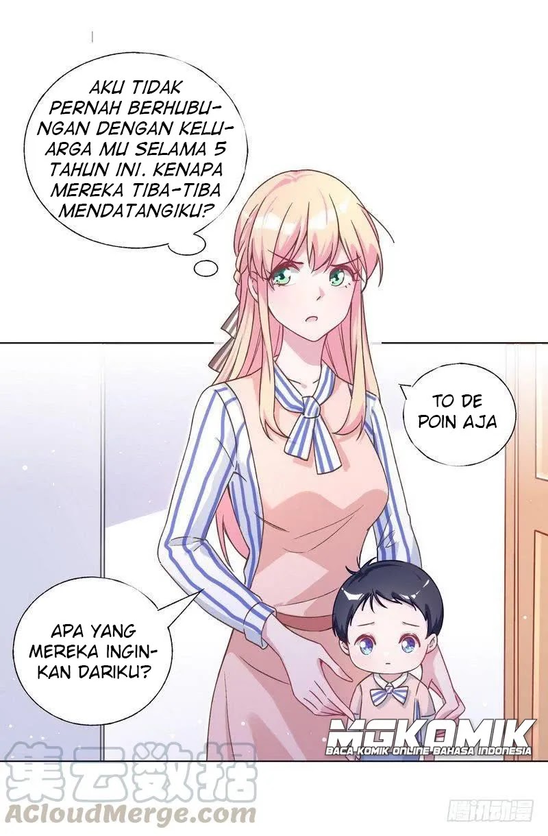 Prince Charming Daddy Descended From Heaven - Chapter 12 6 Prince Charming Daddy Descended From Heaven - Chapter 12 6