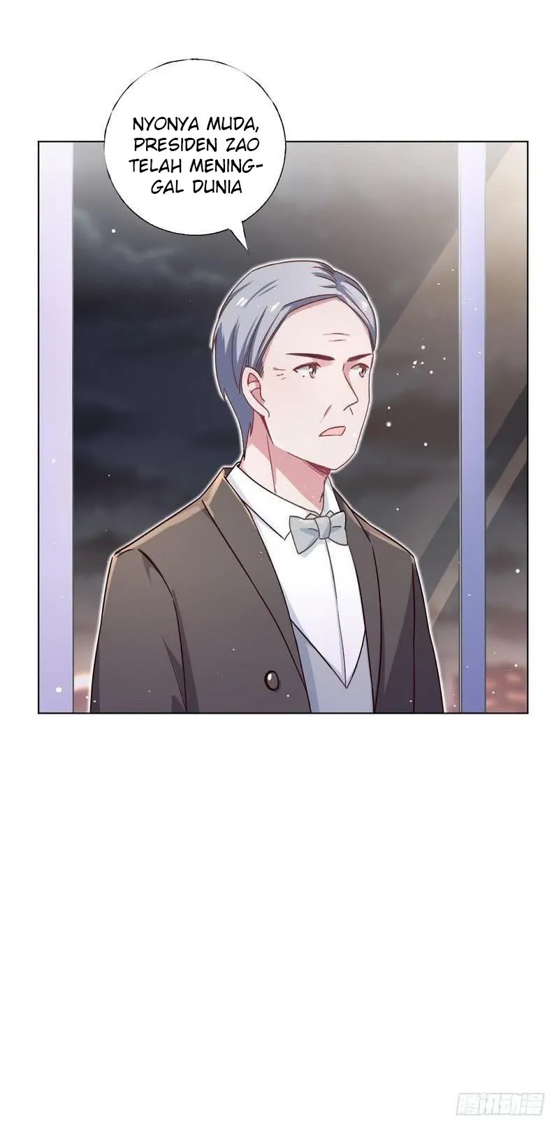 Prince Charming Daddy Descended From Heaven - Chapter 12 7 Prince Charming Daddy Descended From Heaven - Chapter 12 7