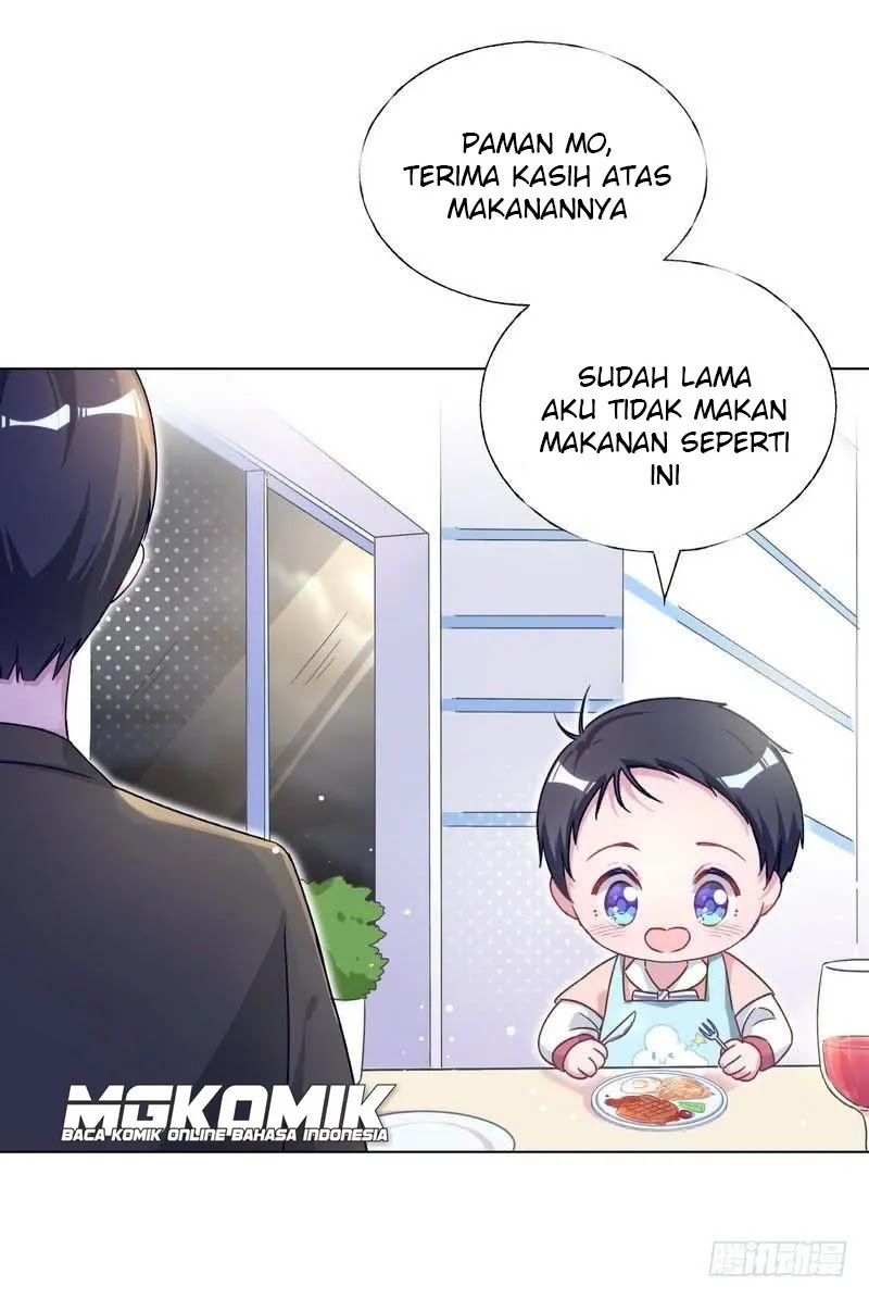 Prince Charming Daddy Descended From Heaven - Chapter 10 9 Prince Charming Daddy Descended From Heaven - Chapter 10 9