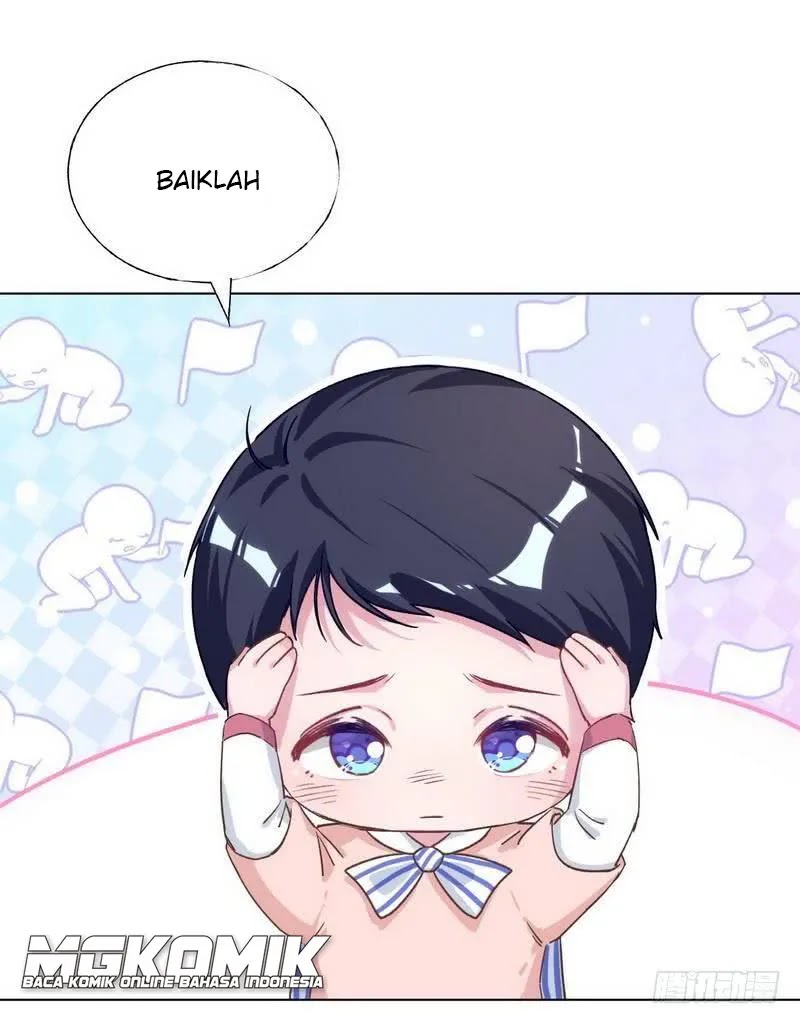 Prince Charming Daddy Descended From Heaven - Chapter 10 23 Prince Charming Daddy Descended From Heaven - Chapter 10 23