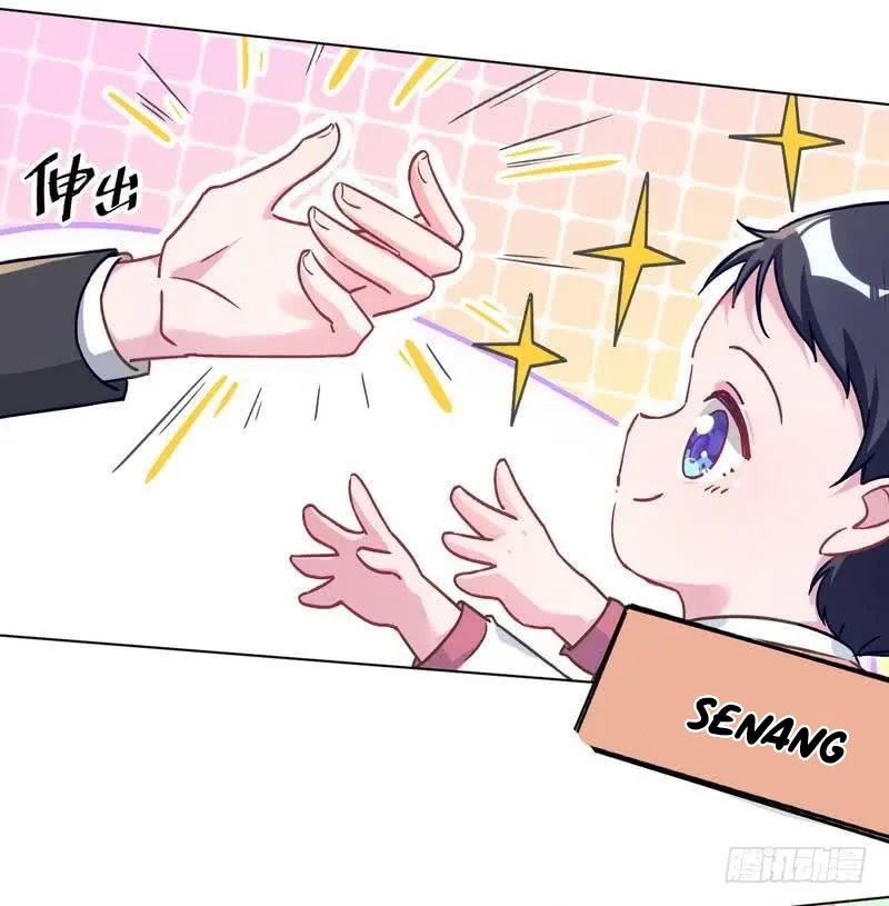 Prince Charming Daddy Descended From Heaven - Chapter 10 21 Prince Charming Daddy Descended From Heaven - Chapter 10 21