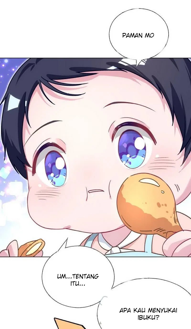Prince Charming Daddy Descended From Heaven - Chapter 10 26 Prince Charming Daddy Descended From Heaven - Chapter 10 26