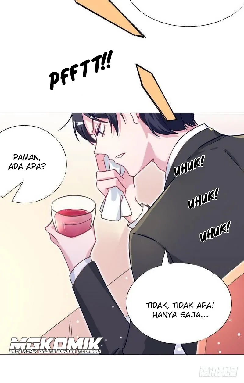 Prince Charming Daddy Descended From Heaven - Chapter 10 27 Prince Charming Daddy Descended From Heaven - Chapter 10 27