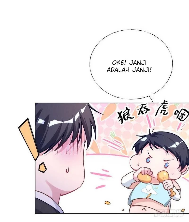 Prince Charming Daddy Descended From Heaven - Chapter 10 25 Prince Charming Daddy Descended From Heaven - Chapter 10 25