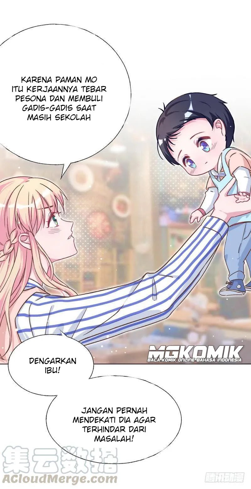 Prince Charming Daddy Descended From Heaven - Chapter 10 38 Prince Charming Daddy Descended From Heaven - Chapter 10 38