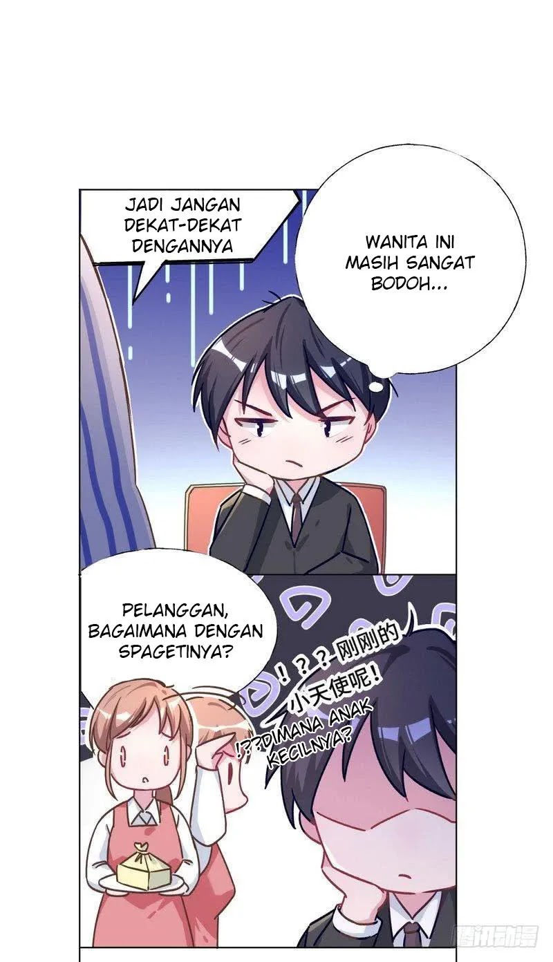 Prince Charming Daddy Descended From Heaven - Chapter 10 39 Prince Charming Daddy Descended From Heaven - Chapter 10 39