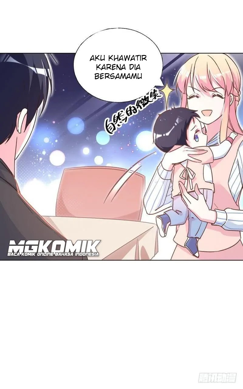 Prince Charming Daddy Descended From Heaven - Chapter 10 32 Prince Charming Daddy Descended From Heaven - Chapter 10 32