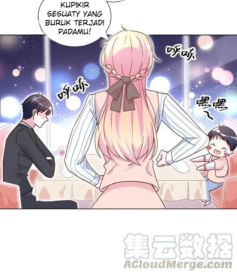 Prince Charming Daddy Descended From Heaven - Chapter 10 30 Prince Charming Daddy Descended From Heaven - Chapter 10 30