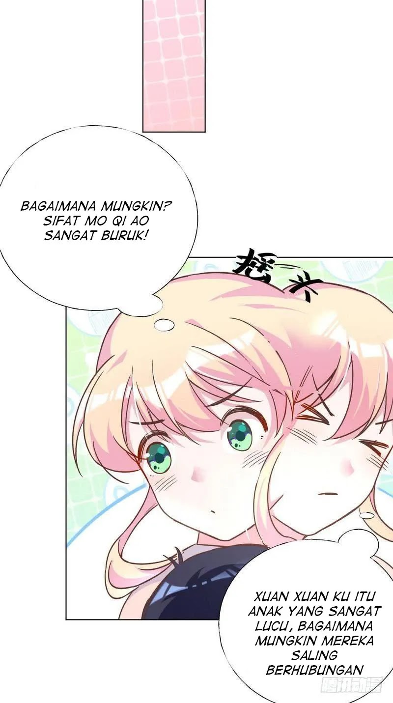 Prince Charming Daddy Descended From Heaven - Chapter 10 37 Prince Charming Daddy Descended From Heaven - Chapter 10 37