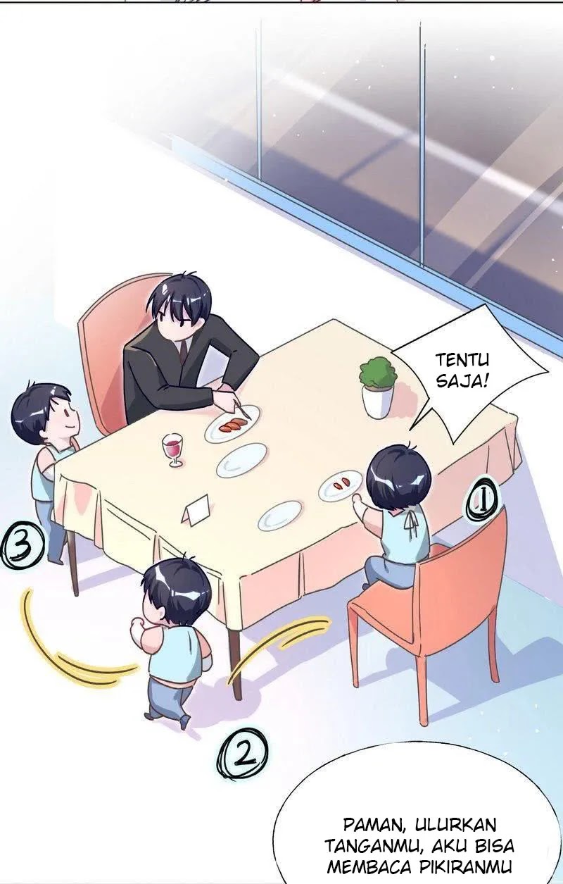 Prince Charming Daddy Descended From Heaven - Chapter 10 19 Prince Charming Daddy Descended From Heaven - Chapter 10 19