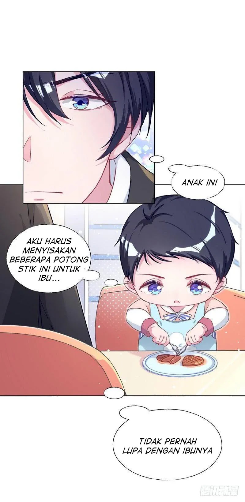 Prince Charming Daddy Descended From Heaven - Chapter 10 12 Prince Charming Daddy Descended From Heaven - Chapter 10 12