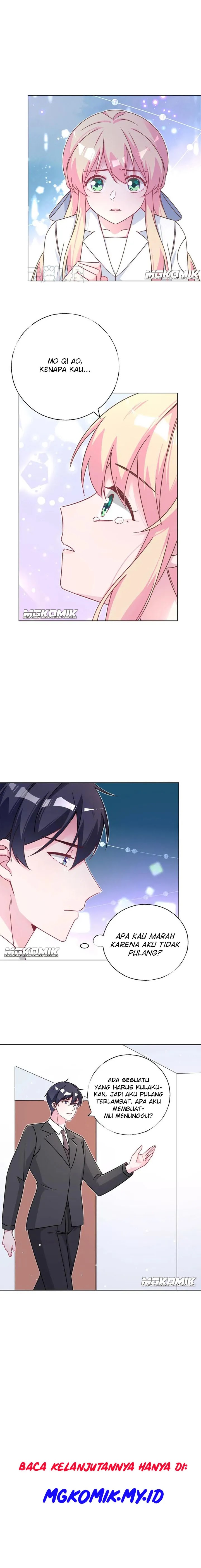 Prince Charming Daddy Descended From Heaven - Chapter 72 3 Prince Charming Daddy Descended From Heaven - Chapter 72 3