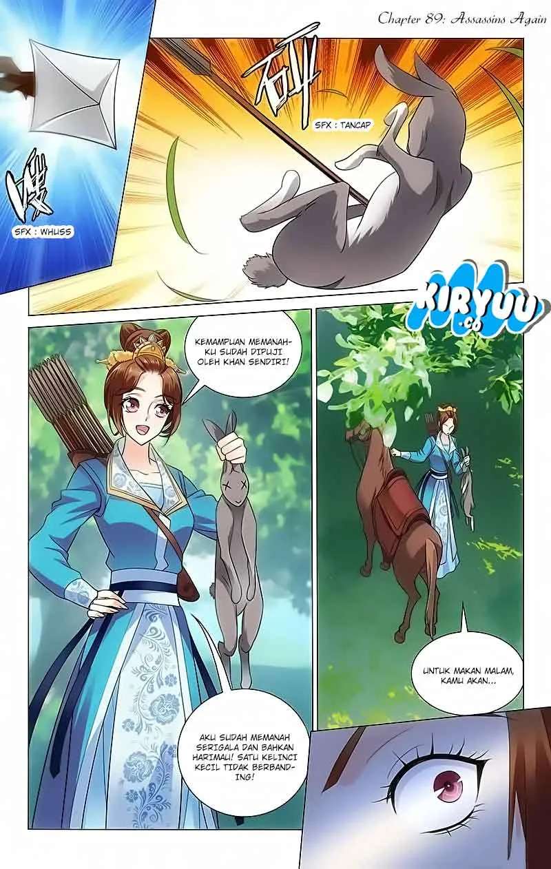 Prince Don’t do This - Chapter 89 2