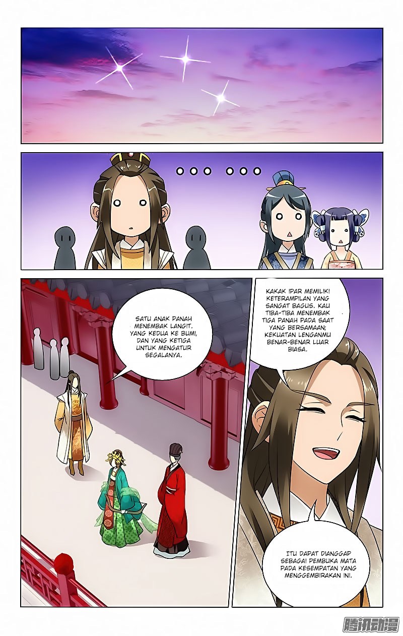 Prince Don’t do This - Chapter 22 2