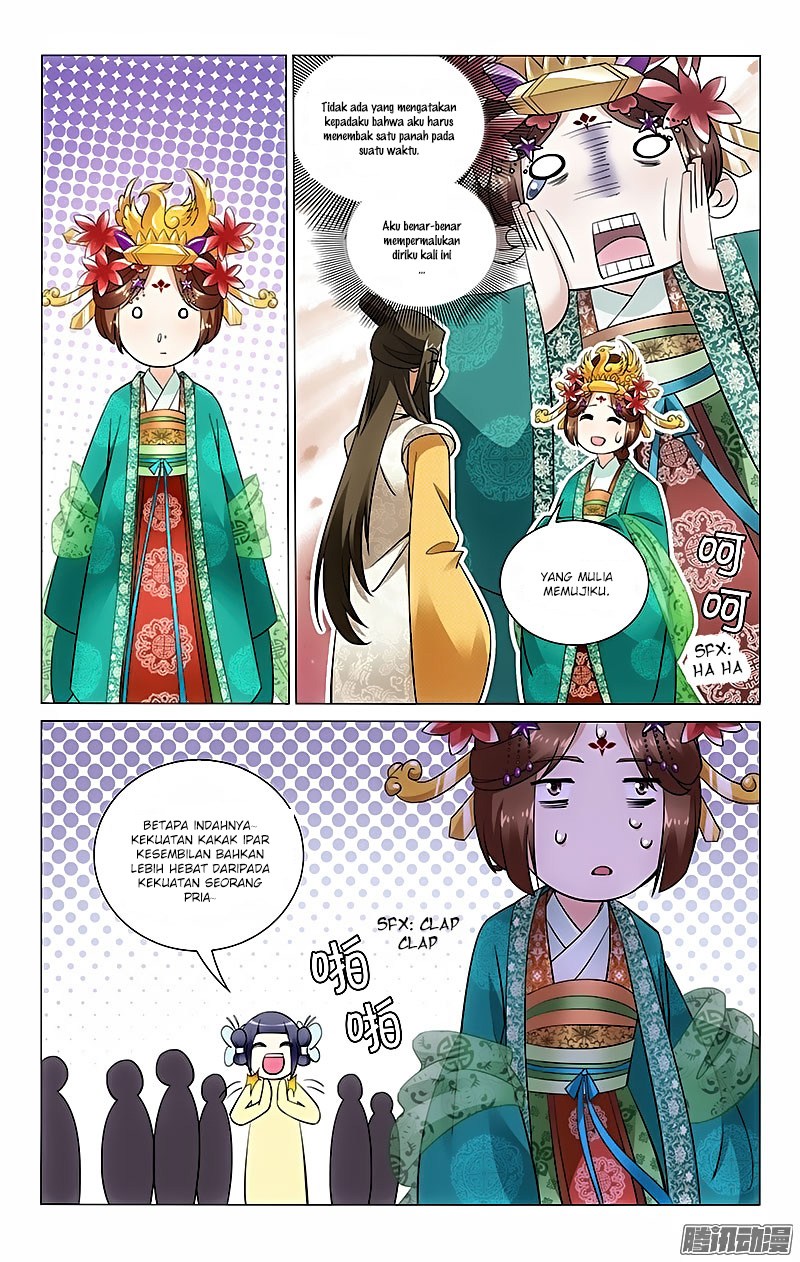 Prince Don’t do This - Chapter 22 3