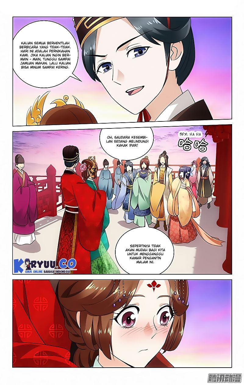 Prince Don’t do This - Chapter 23 3