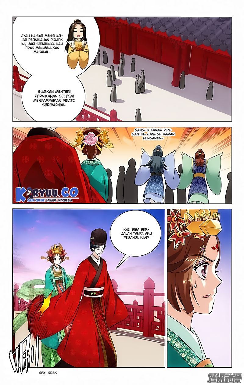 Prince Don’t do This - Chapter 23 5