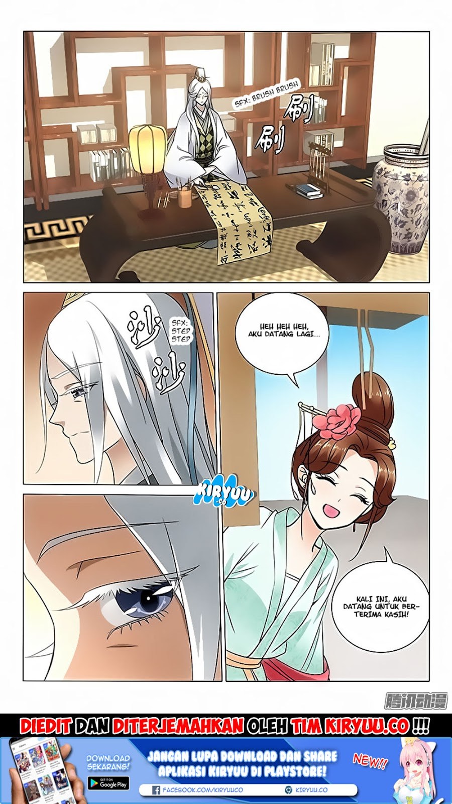 Prince Don’t do This - Chapter 39 9
