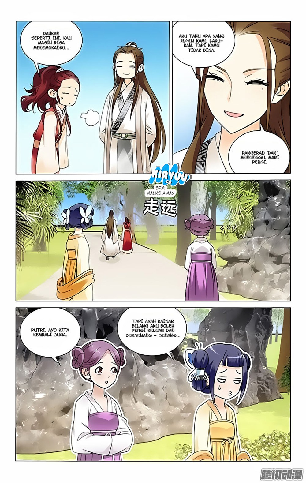 Prince Don’t do This - Chapter 39 3