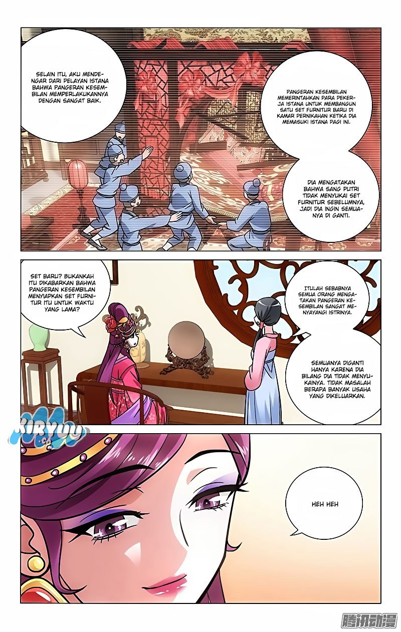 Prince Don’t do This - Chapter 33 9