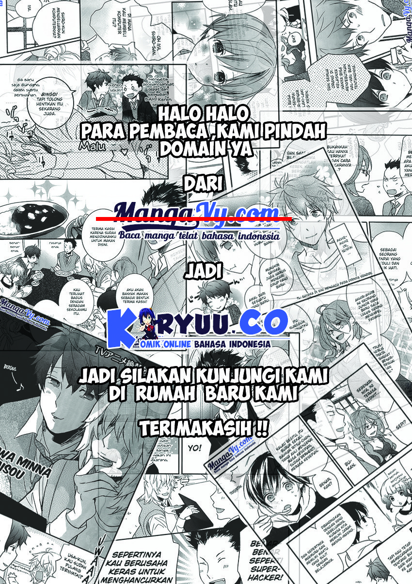 Prince Don’t do This - Chapter 33 3