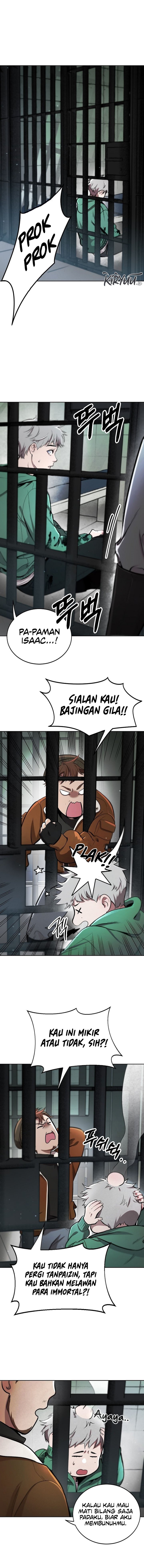 Primal Evolution - Chapter 02 2