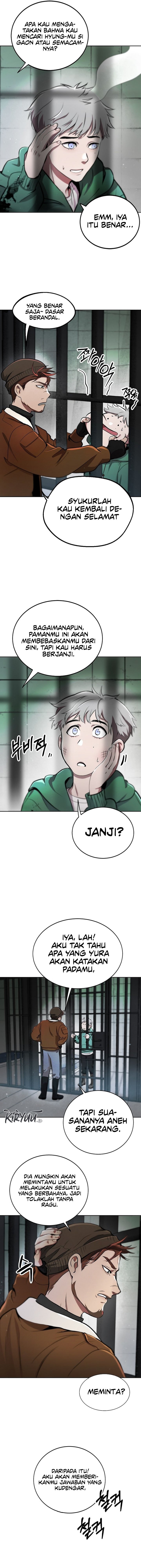 Primal Evolution - Chapter 02 3