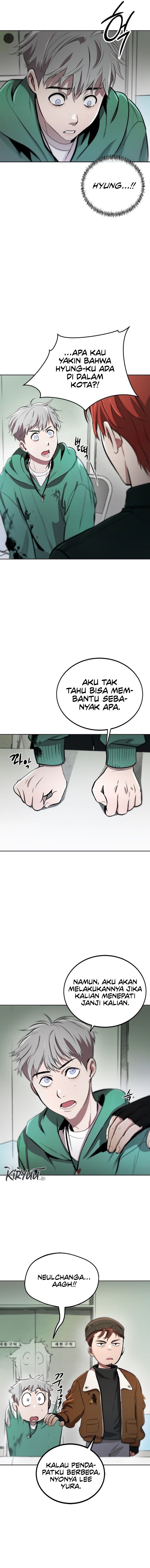 Primal Evolution - Chapter 02 12