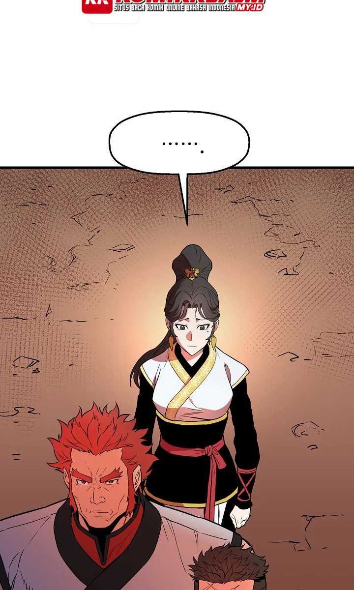 Pride Of The Blade - Chapter 16 22