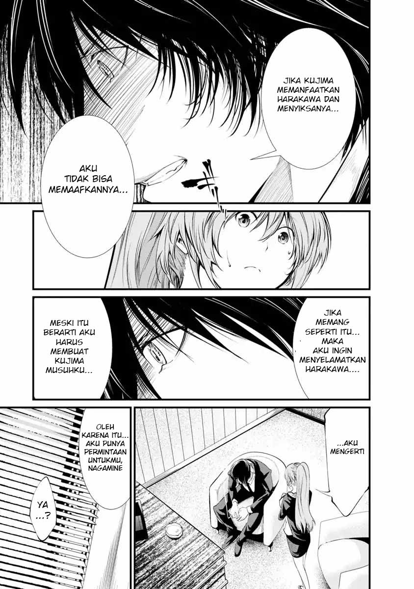 Prison Labs - Chapter 22 29