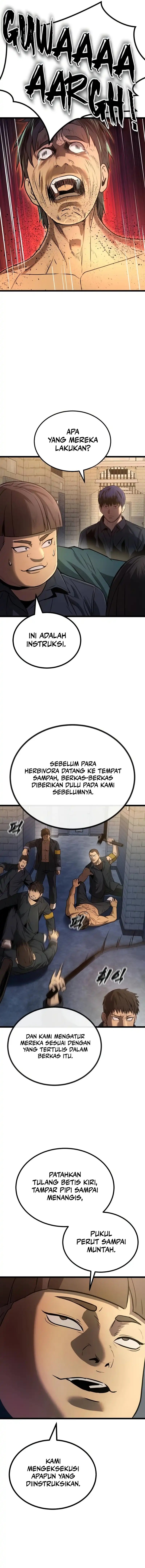 Prison Guard Zero - Chapter 22 9