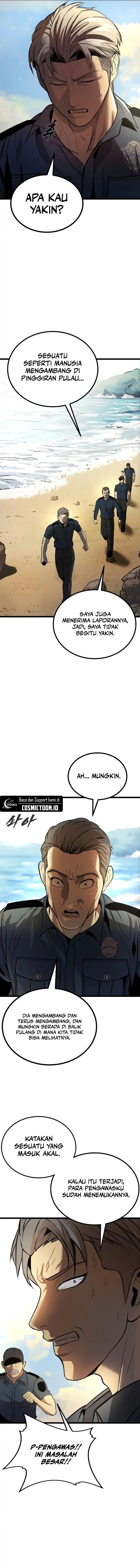 Prison Guard Zero - Chapter 23 9
