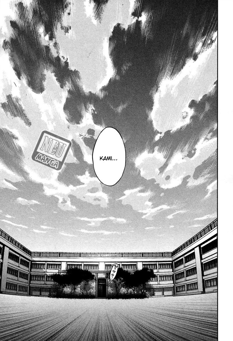 Prison School - Chapter 81 18