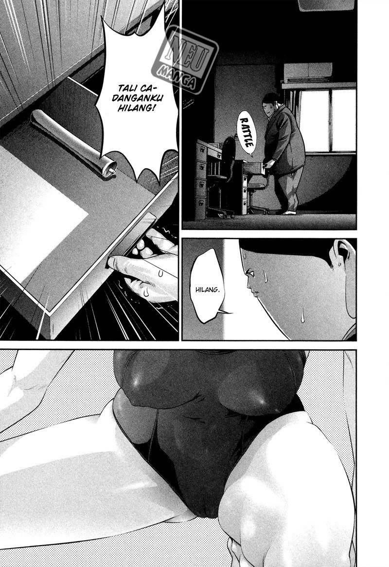 Prison School - Chapter 86 6