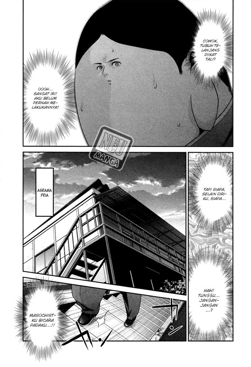 Prison School - Chapter 86 4