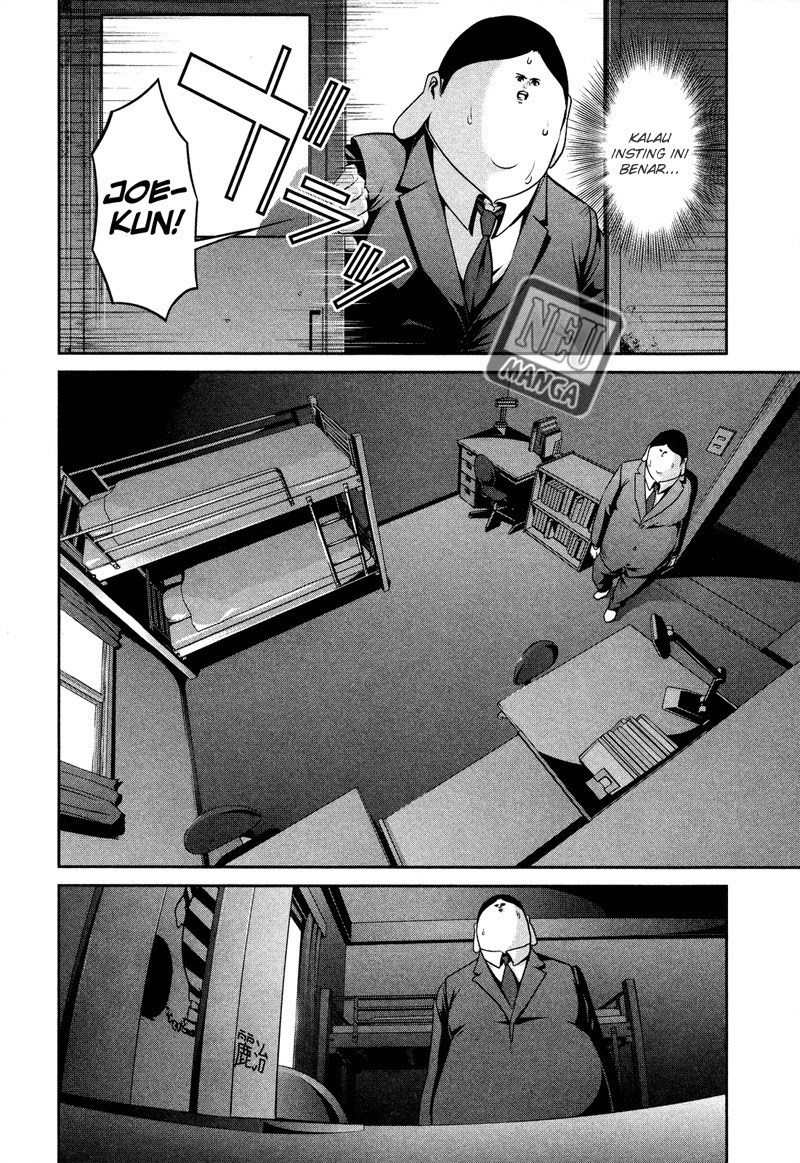 Prison School - Chapter 86 5