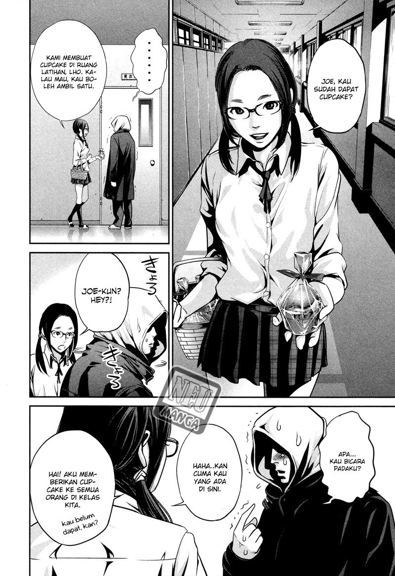 Prison School - Chapter 87 12