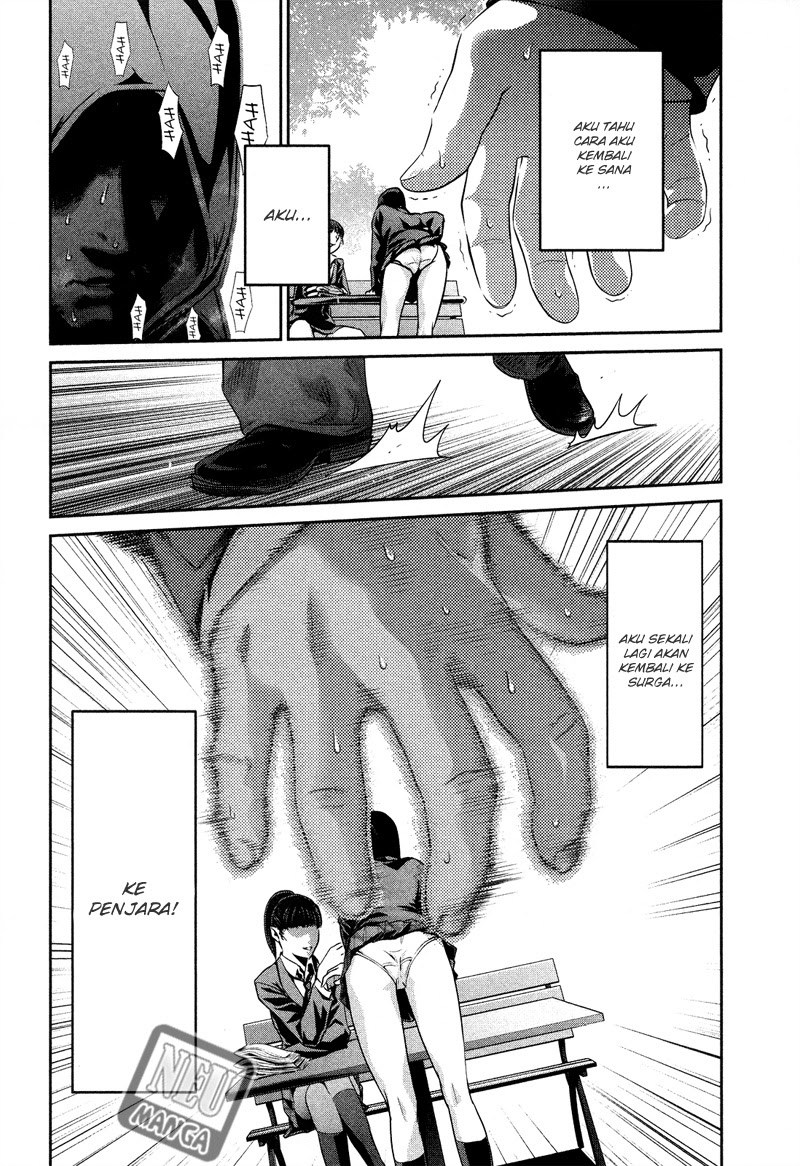 Prison School - Chapter 84 19