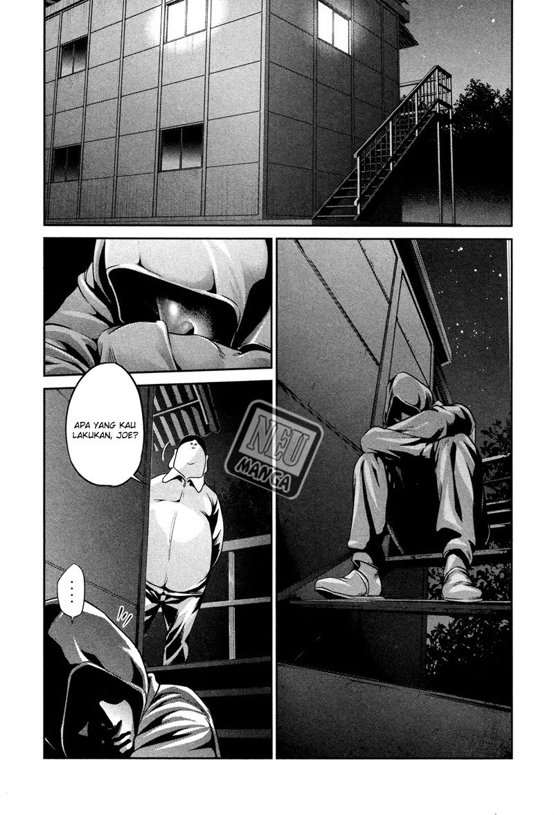 Prison School - Chapter 84 6