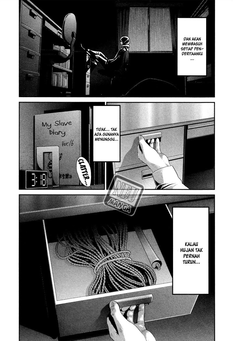 Prison School - Chapter 85 8