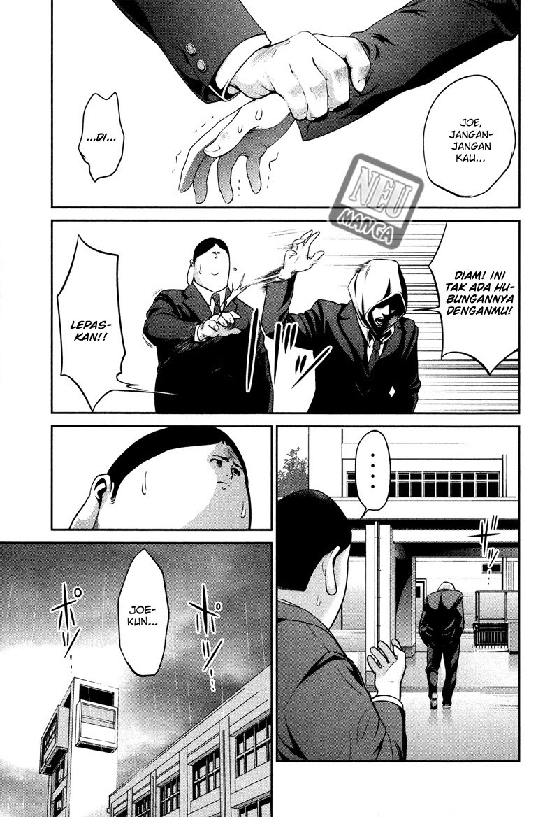 Prison School - Chapter 85 6